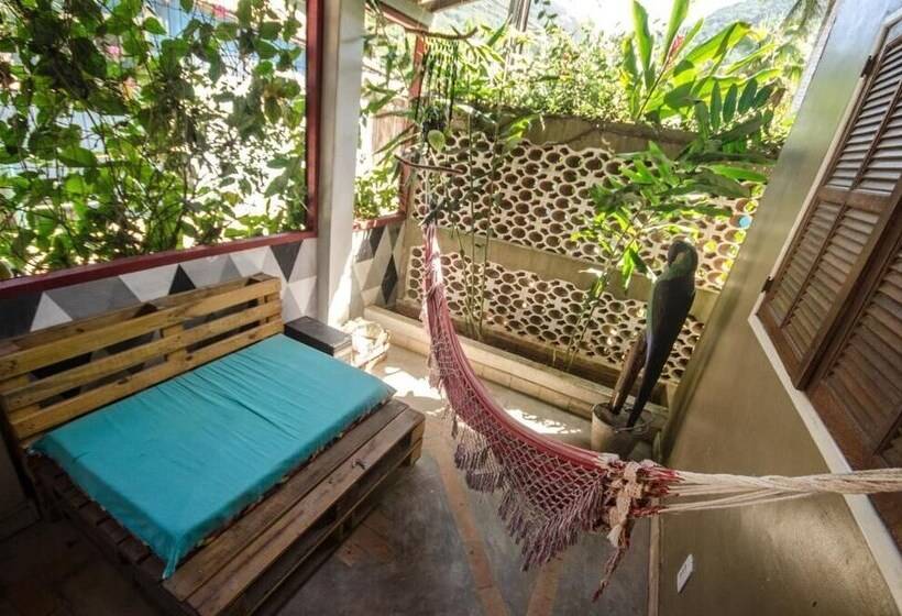 Balaio Hostel Ilha Grande