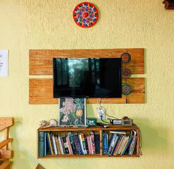 Balaio Hostel Ilha Grande