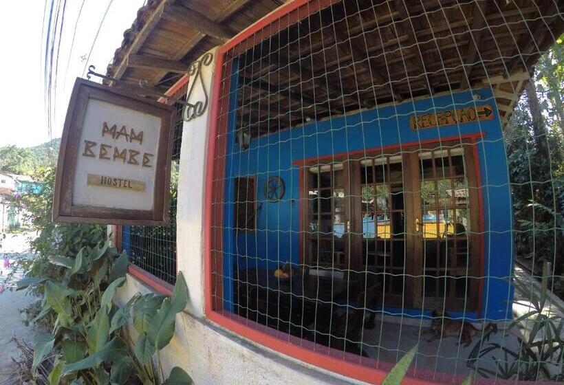 Balaio Hostel Ilha Grande