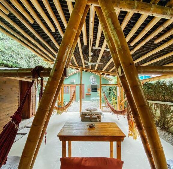 Balaio Hostel Ilha Grande