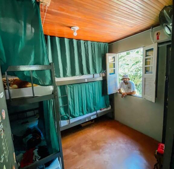 Balaio Hostel Ilha Grande