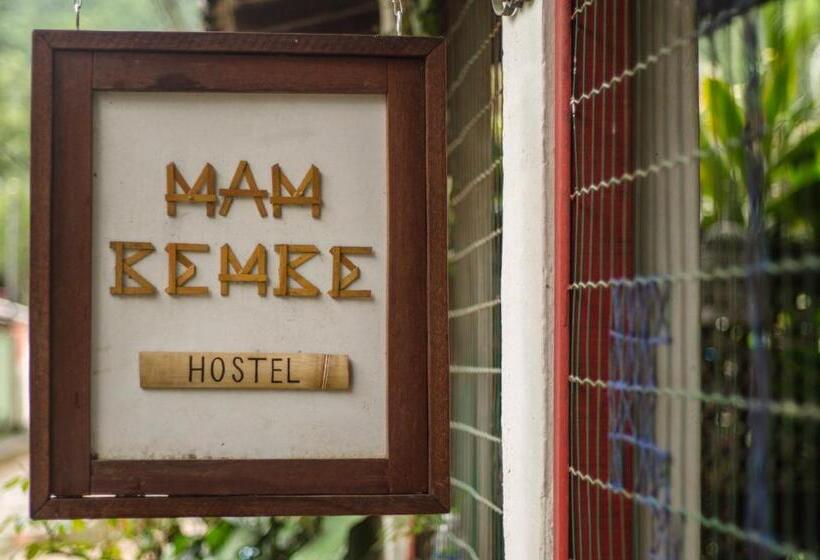 Balaio Hostel Ilha Grande