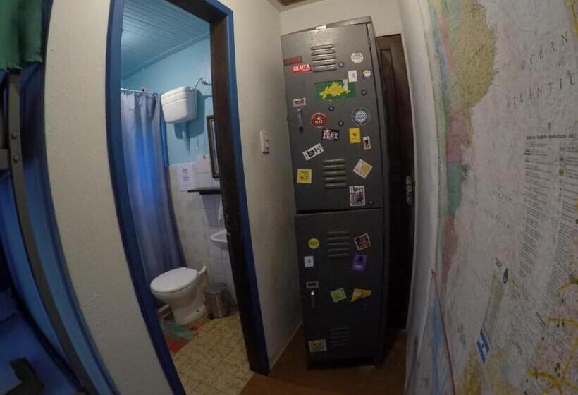 Balaio Hostel Ilha Grande