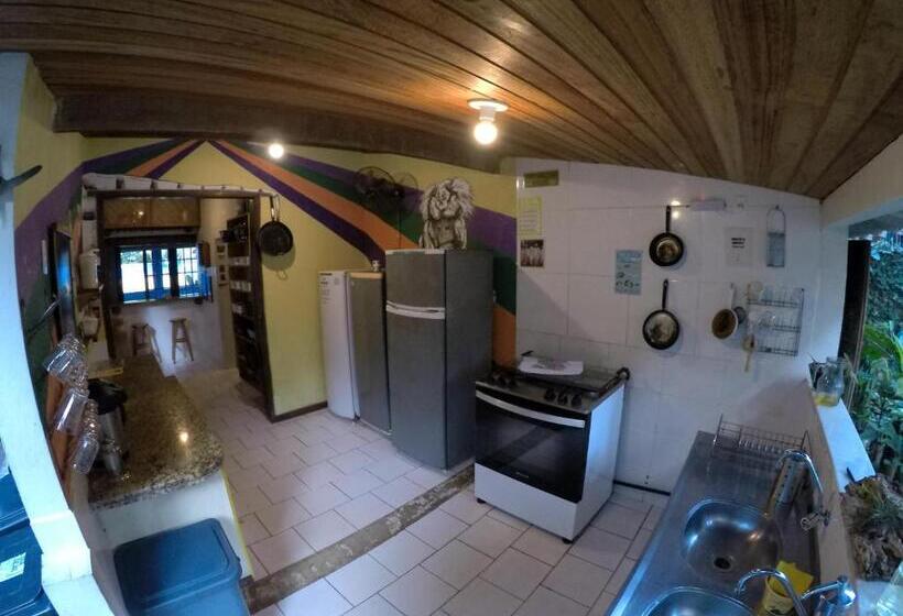 Balaio Hostel Ilha Grande