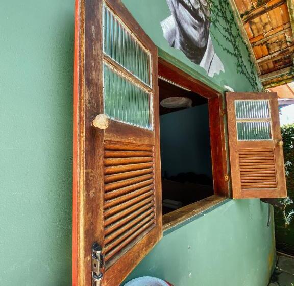 Balaio Hostel Ilha Grande