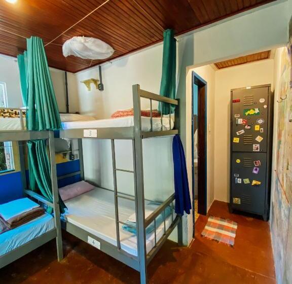 Balaio Hostel Ilha Grande