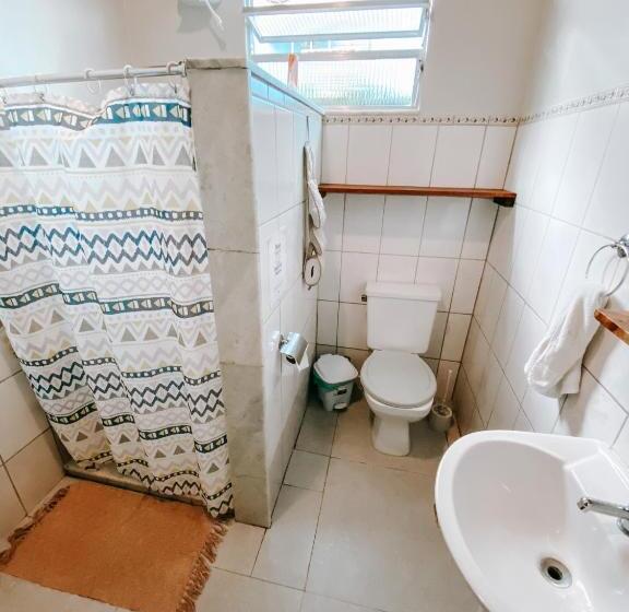 Balaio Hostel Ilha Grande