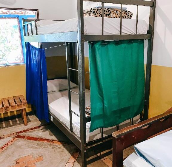 Balaio Hostel Ilha Grande