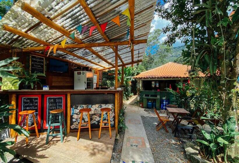 Balaio Hostel Ilha Grande
