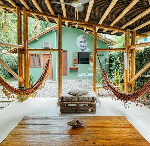 Balaio Hostel Ilha Grande