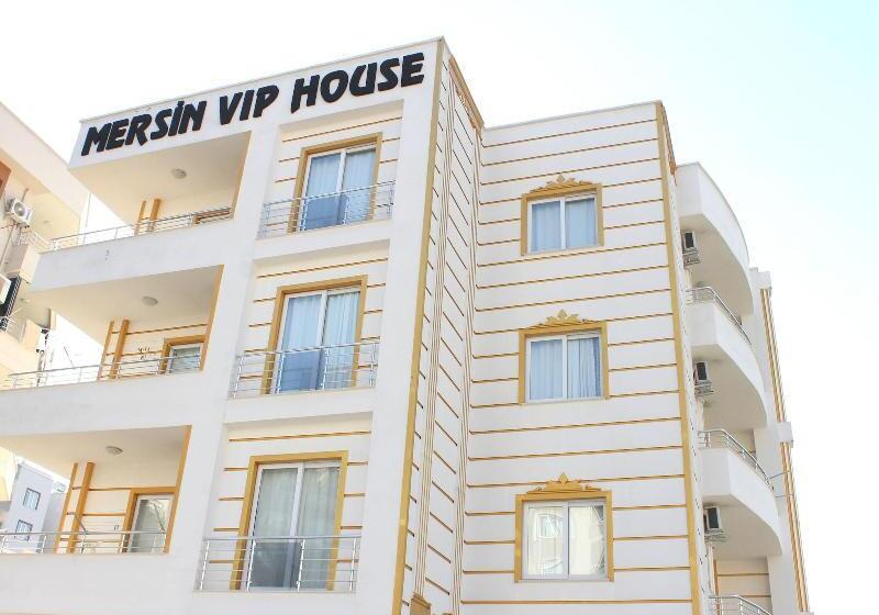 Mersin Vip House