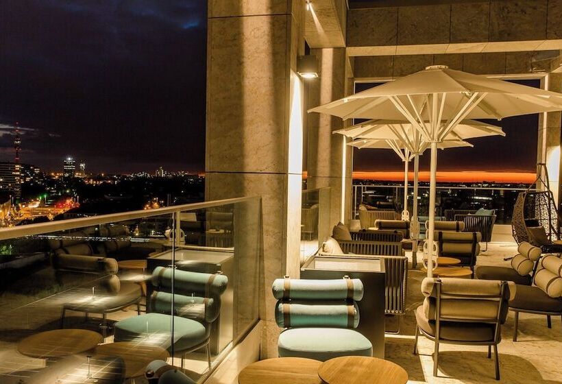 Motel One Munich   Parkstadt Schwabing