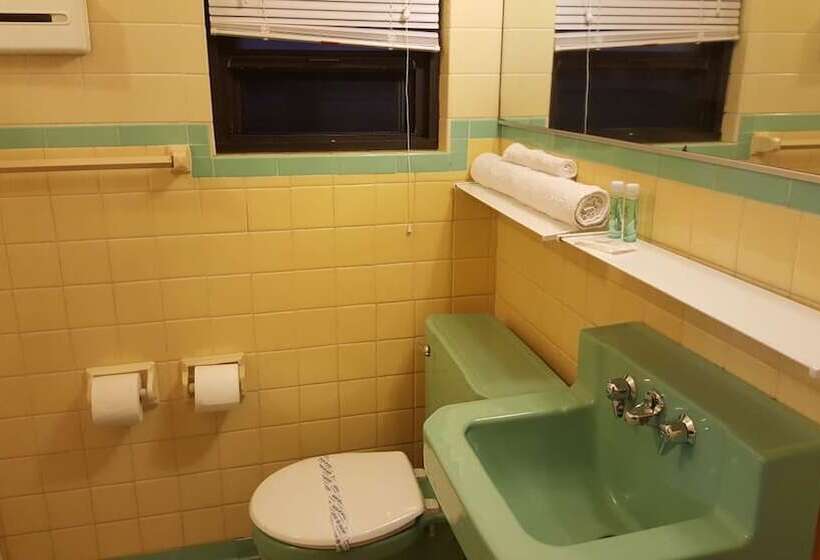 فندق على الطريق Scottish Inns