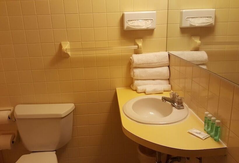 汽车旅馆  Scottish Inns