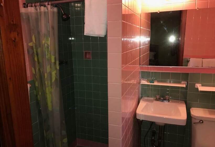 汽车旅馆  Scottish Inns