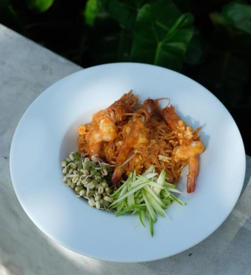 Na Sook Wellness Resort