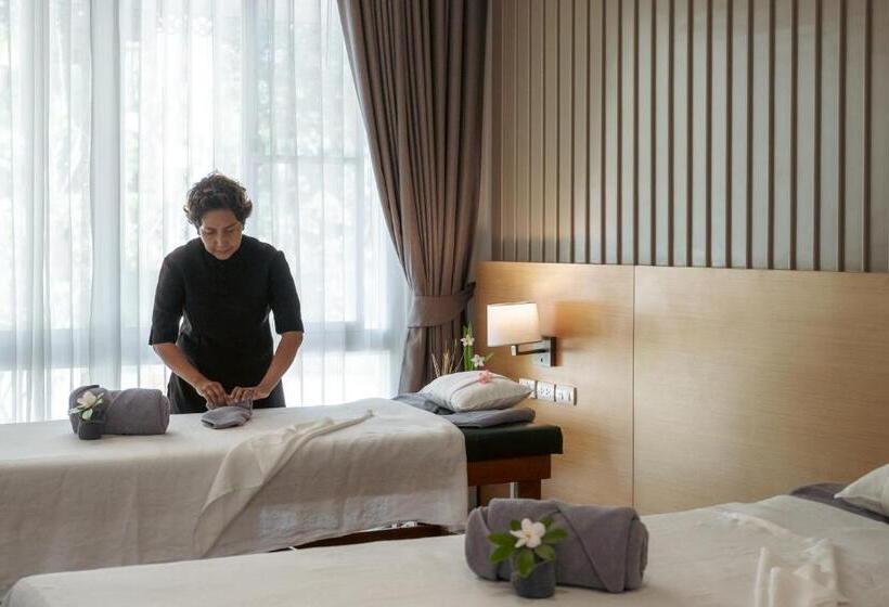 Na Sook Wellness Resort