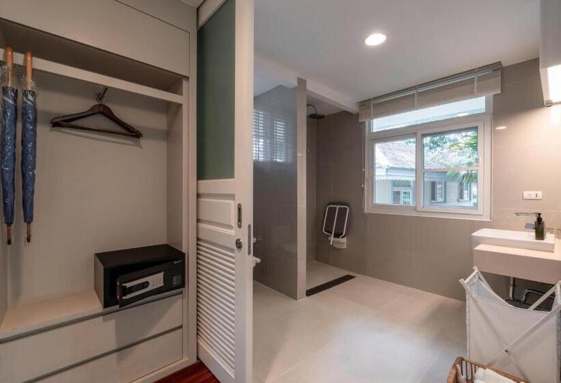 Na Sook Wellness Resort