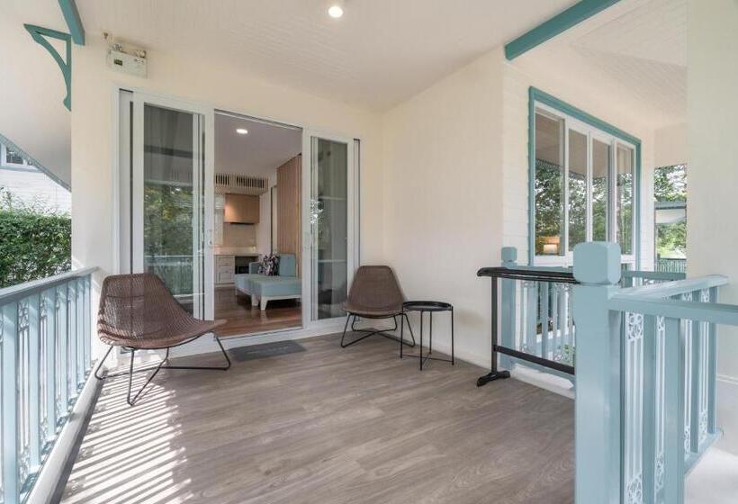 Na Sook Wellness Resort