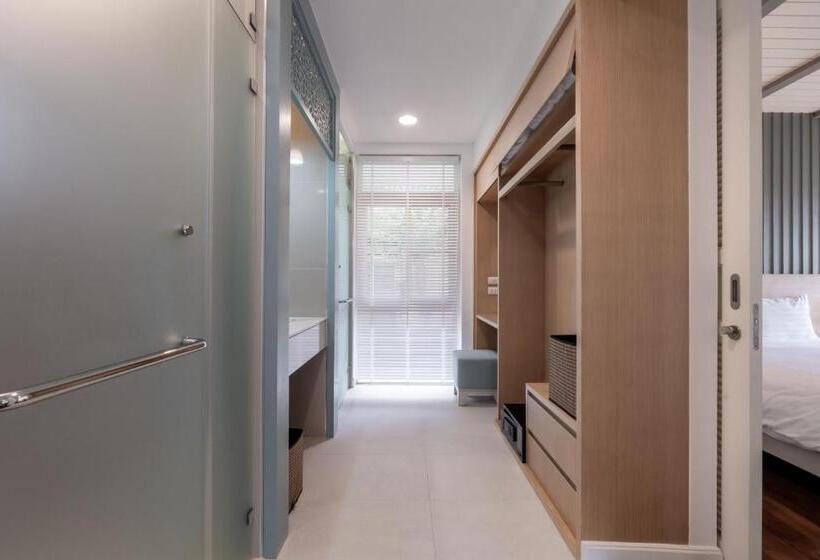 Na Sook Wellness Resort