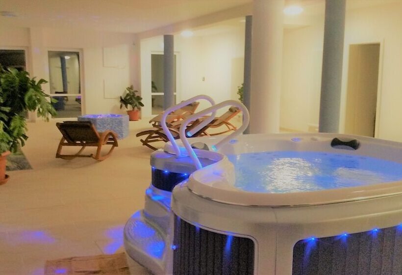 هتل Neue Mühle Kleines Land