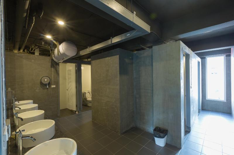 P168 Hostel