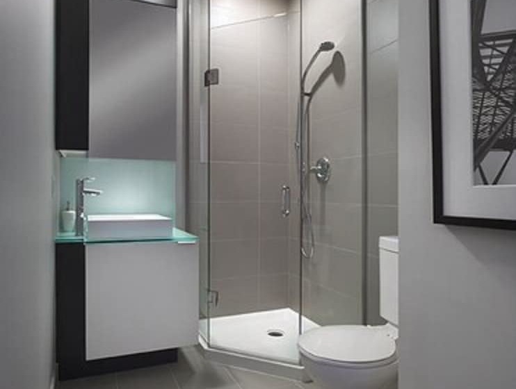 Park Suites Toronto Front Street West