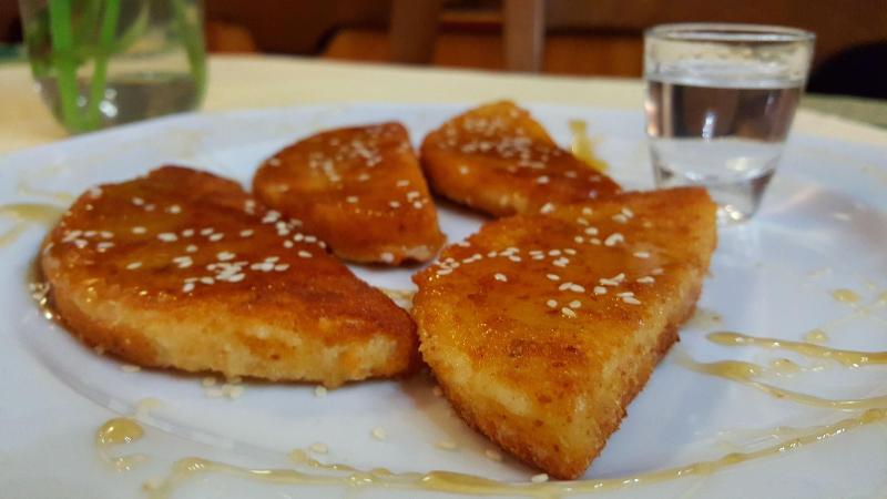 پانسیون Agroktima