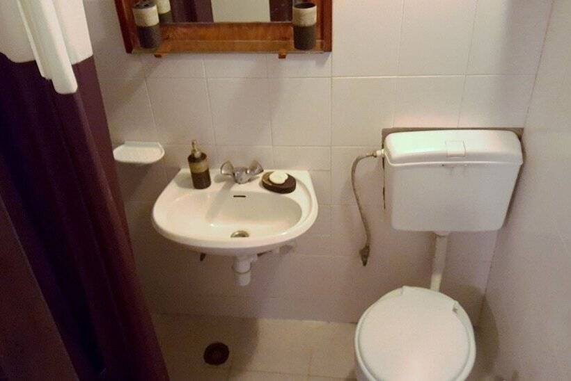 پانسیون Agroktima