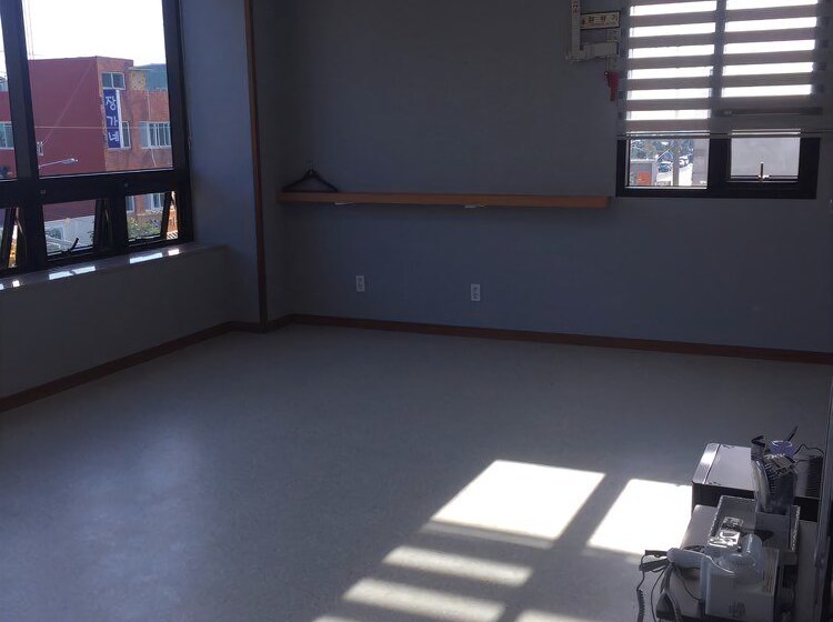 Пансион Ara & Maru Hostel