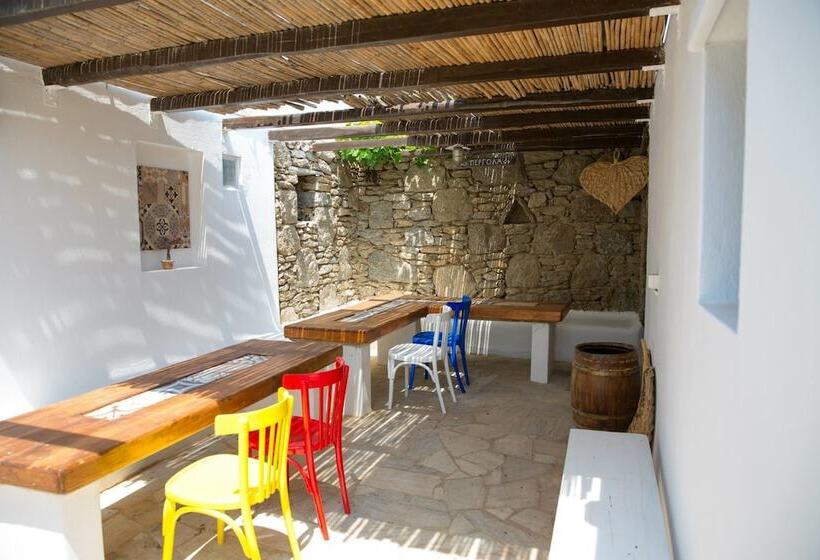 膳宿费 Bellou Suites