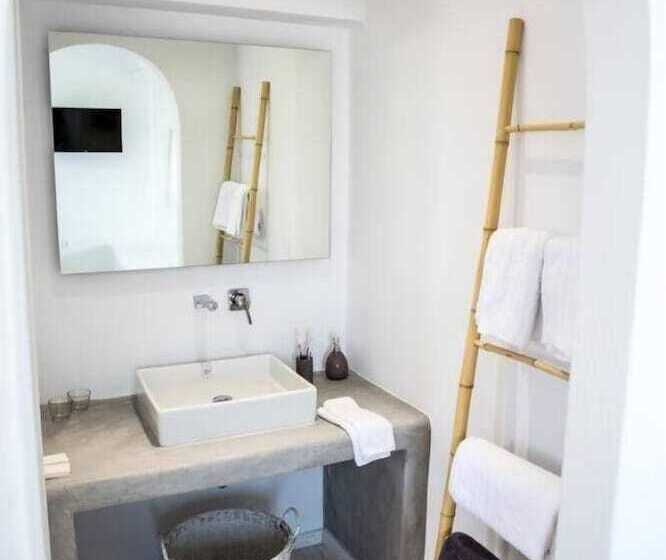 膳宿费 Bellou Suites