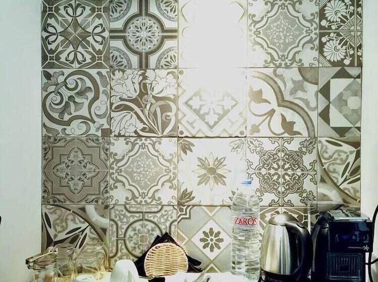 膳宿费 Bellou Suites