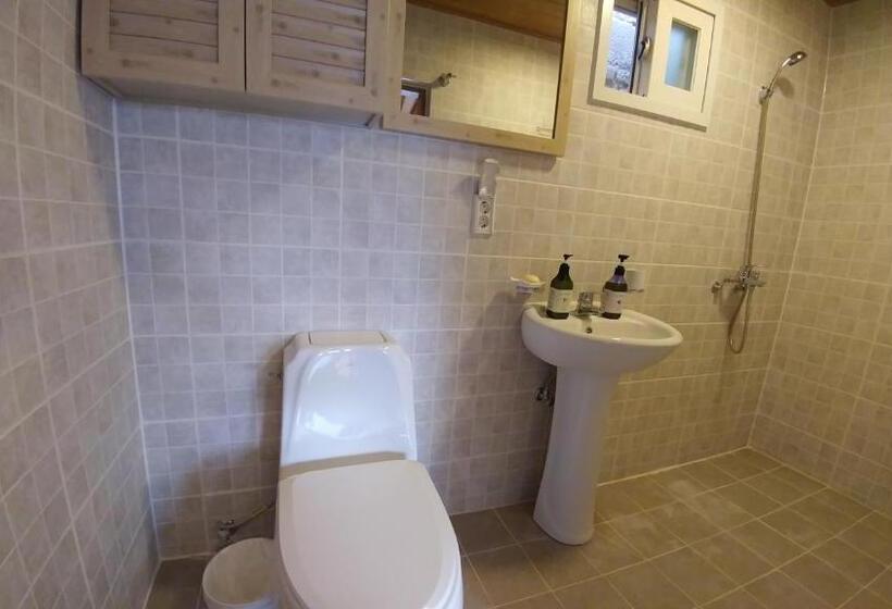 ペンション Bukchon Sosunjae Guesthouse