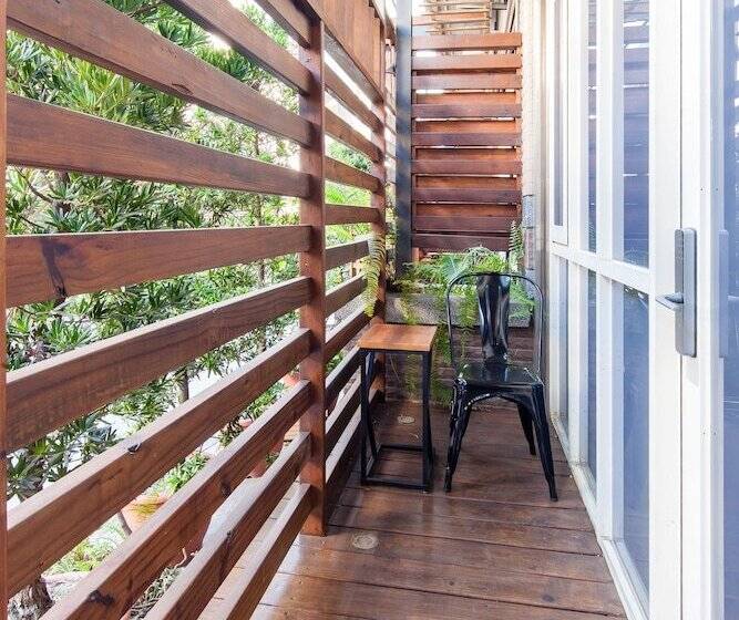 پانسیون Chin Hsi Homestay