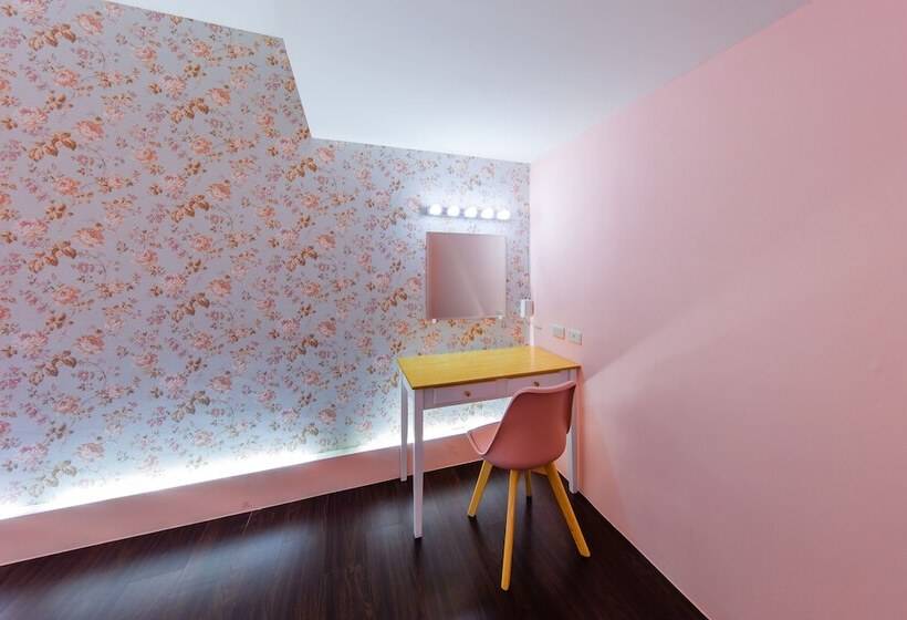 پانسیون Chin Hsi Homestay