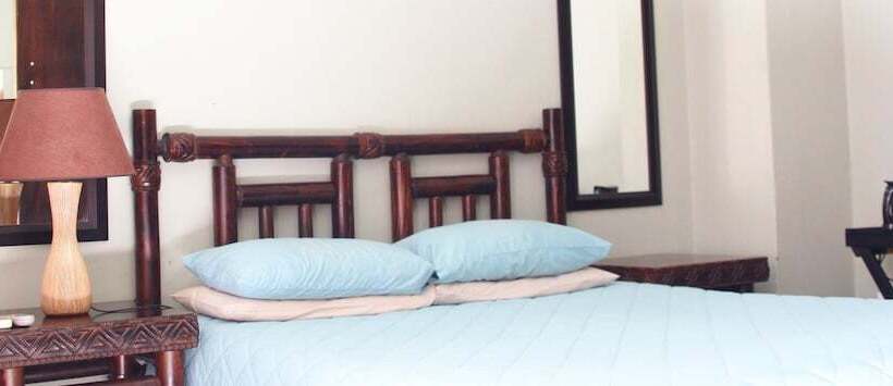 بنسيون Grasdak Guesthouse