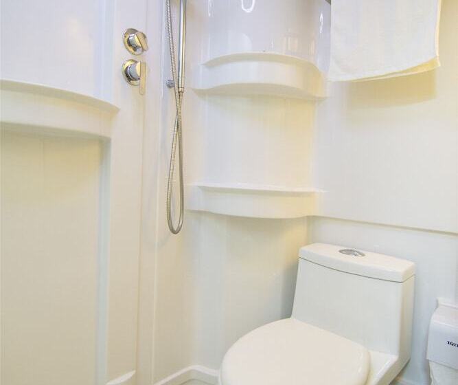 پانسیون Hangtian Business Hotel Xi'an Airport