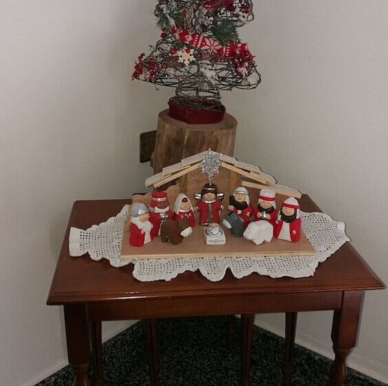 Пансион Holiday Home Emblema