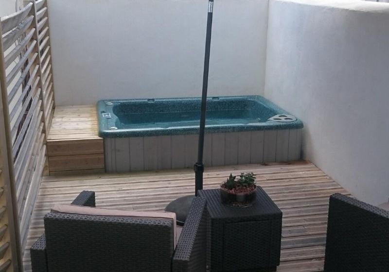 פנסיון La Couardaise