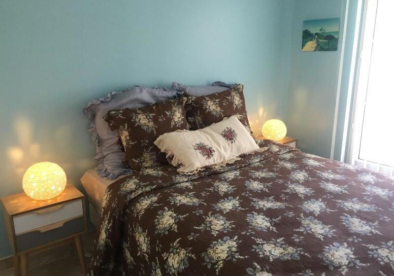 פנסיון La Couardaise