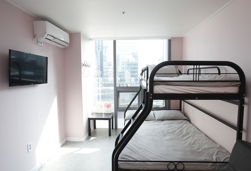 ペンション Mj Guest House