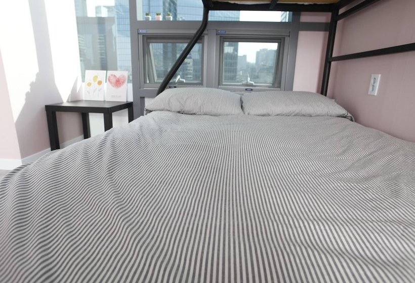 ペンション Mj Guest House