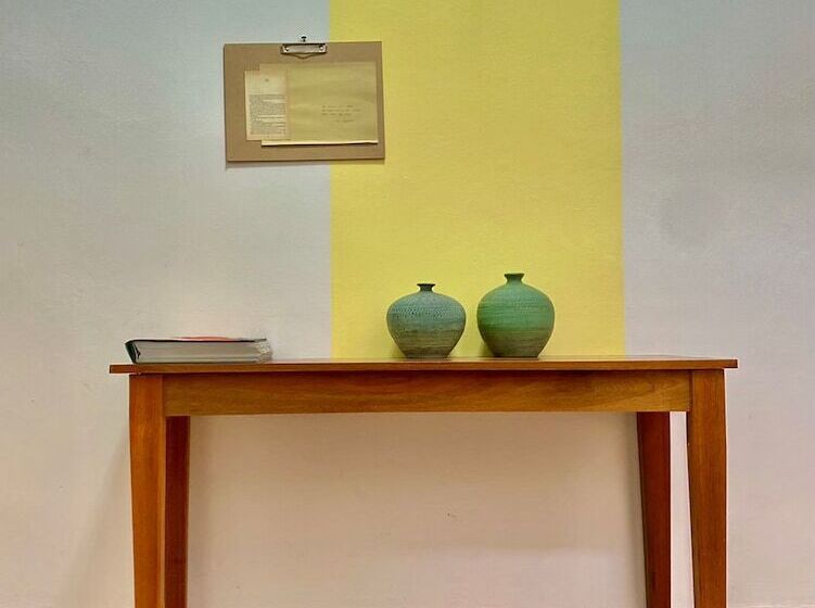 펜션 No7 Guesthouse