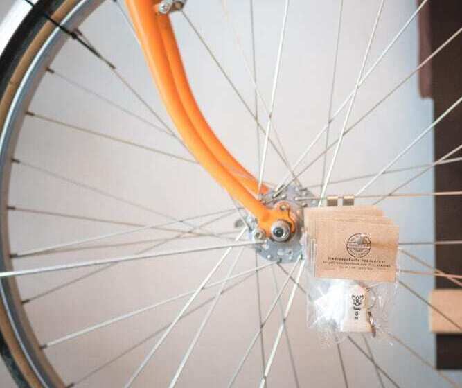 膳宿费 Retro Twin Home @maesot