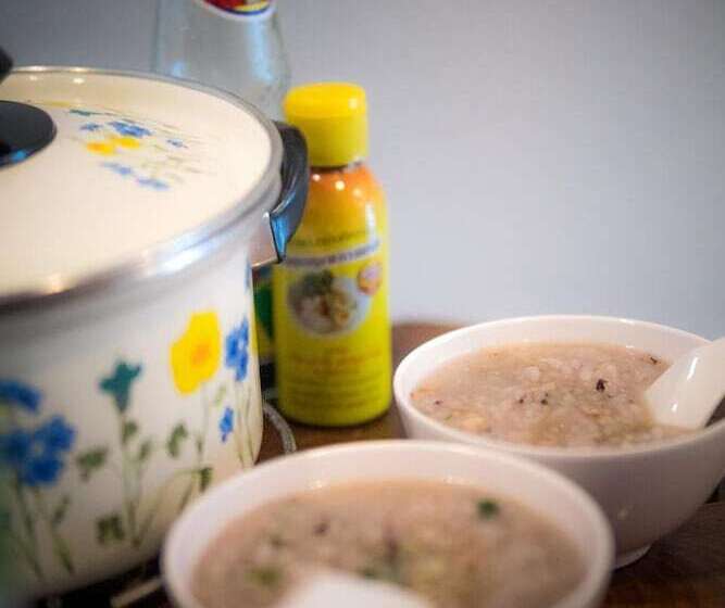 膳宿费 Retro Twin Home @maesot