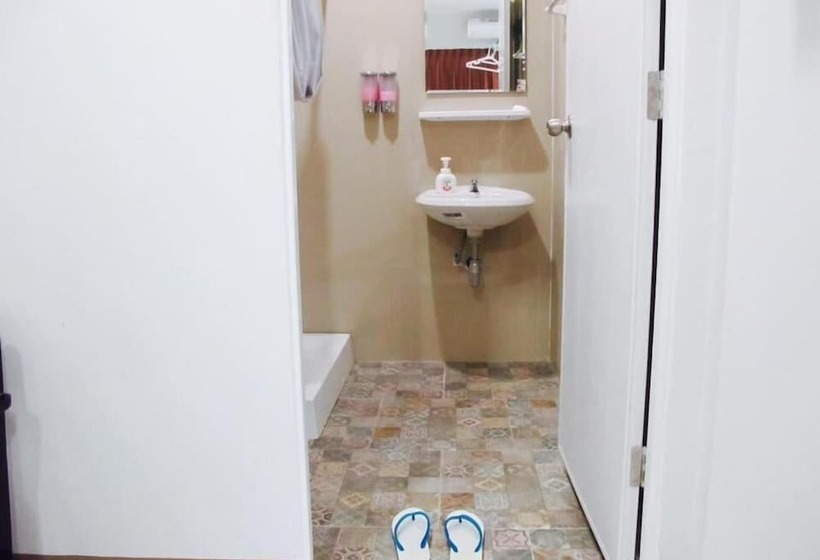 膳宿费 Retro Twin Home @maesot