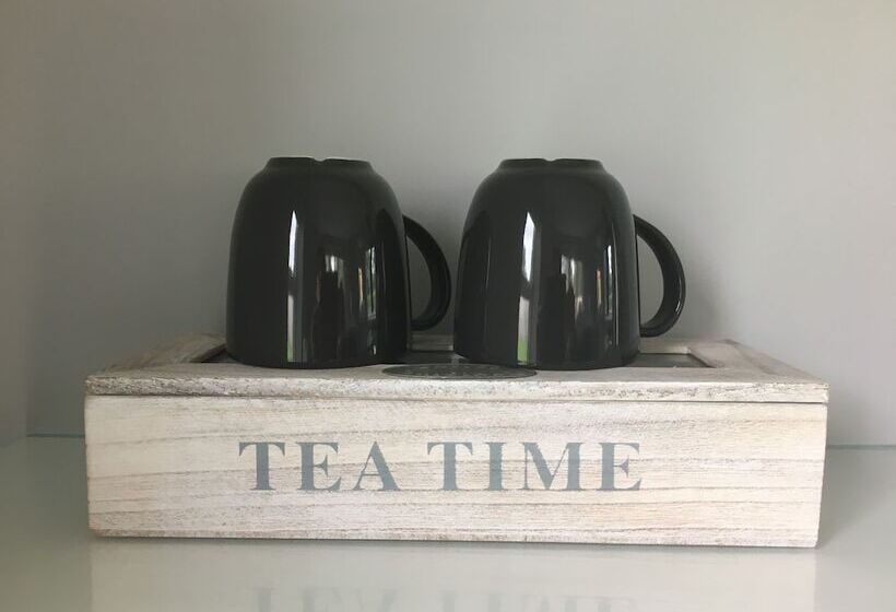 پانسیون Reykjadalur Guesthouse