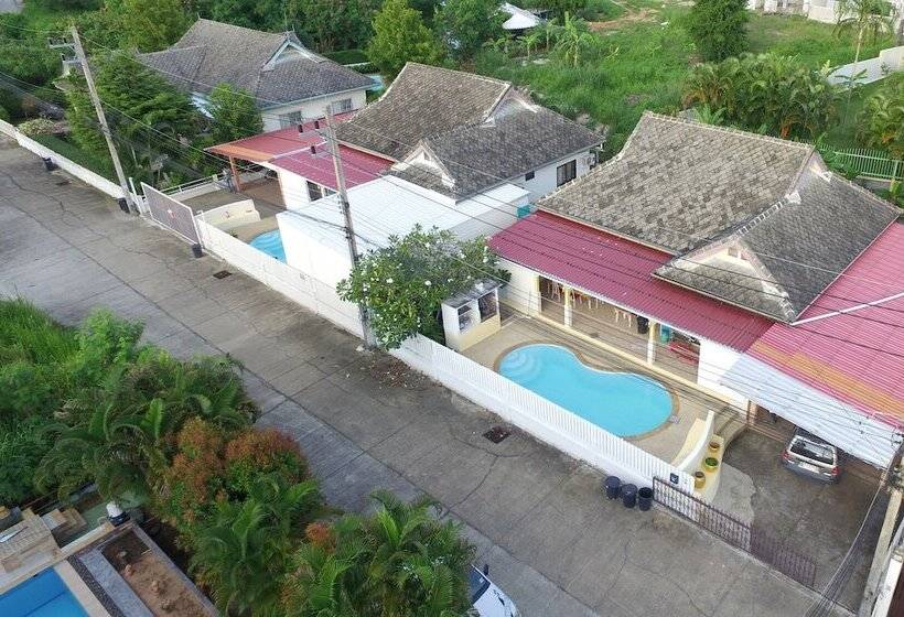 بنسيون Sawasdee Rawai Phuket