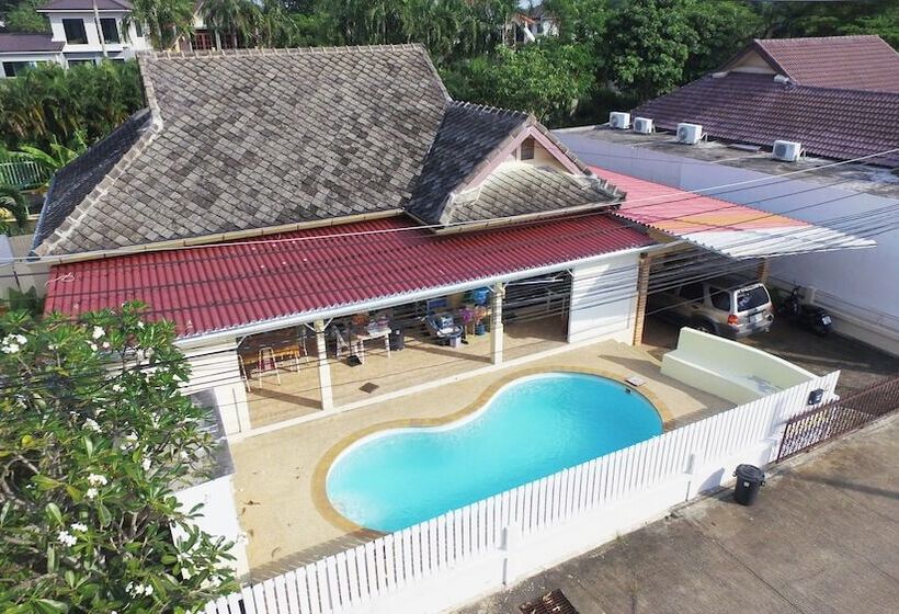 بنسيون Sawasdee Rawai Phuket